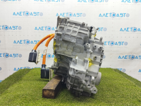 АКПП в сборе Ford Fusion mk5 17-20 plug-in ECVT 13к, без первичного вала