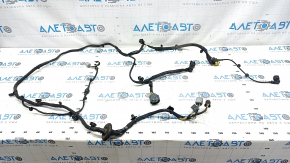 Проводка электро ручника и датчика ABS правая Volvo XC60 18-21