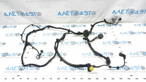 Проводка электро ручника и датчика ABS правая Volvo XC60 18-21