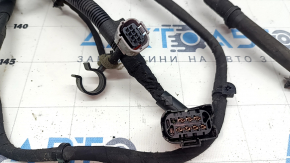 Проводка электро ручника и датчика ABS правая Volvo XC60 18-21