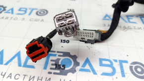 Проводка электро ручника и датчика ABS правая Volvo XC60 18-21
