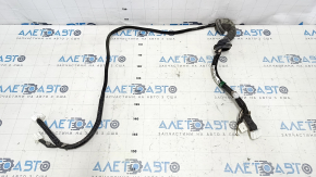 Проводка двери багажника Nissan Leaf 13-14