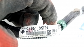 Проводка двери багажника Nissan Leaf 13-14