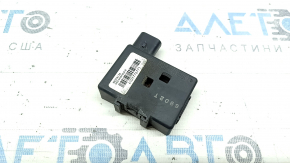 Modul de control al intrării fără cheie Mitsubishi Outlander 14-22 Element de fixare spart