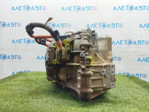 АКПП в сборе Toyota Prius 30 10-15 вариатор CVT 109к с проводкой