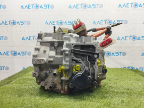 АКПП в сборе Toyota Prius 30 10-15 вариатор CVT 109к с проводкой