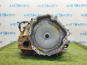 АКПП в сборе Toyota Prius 30 10-15 вариатор CVT 109к с проводкой
