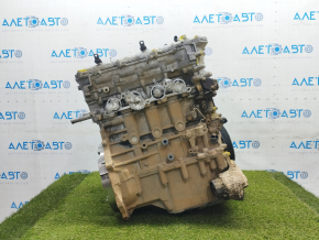 Двигатель 2ZR-FXE Toyota Prius 30 10-15 109к