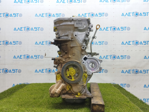 Двигатель 2ZR-FXE Toyota Prius 30 10-15 109к
