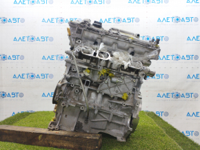 Двигатель 2ZR-FXE Toyota Prius 30 10-15 109к