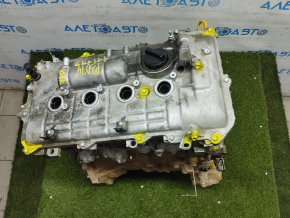 Двигатель 2ZR-FXE Toyota Prius 30 10-15 109к