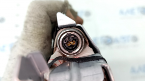 Подушка безопасности airbag переднего правого сиденья Volvo XC60 18-26