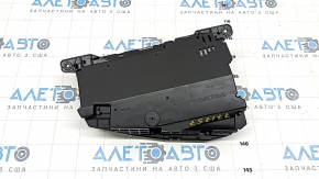 Проекция на лобовое Volvo XC60 18-26 выгорание стекла