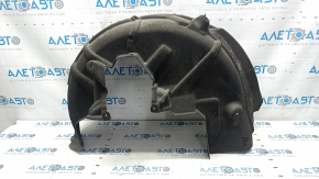 Captuseala aripa spate stanga Volvo XC60 18-22