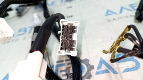 Проводка двери багажника Nissan Leaf 13-17