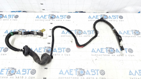 Проводка двери багажника Nissan Leaf 13-17