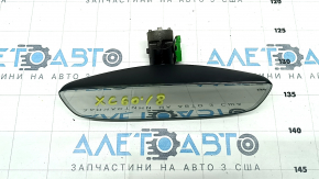 Зеркало внутрисалонное Volvo XC60 18-21 автозатемнение, Home link