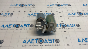 Тормозной усилитель brake booster Toyota Prius V 12-17