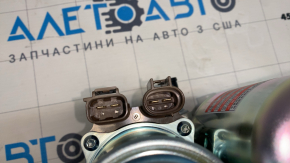 Тормозной усилитель brake booster Toyota Prius V 12-17