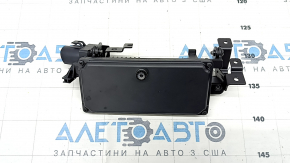 Cameră foto pentru menținerea benzii Volvo XC60 18-21 în față