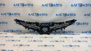 Решетка радиатора grill Toyota Camry v70 21-24 LE\XLE