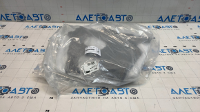 Накладка замка капота правая BMW X3 G01 18-24