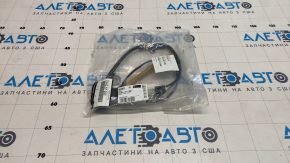 Проводка парктроников переднего бампера левая Mazda CX-9 16-23