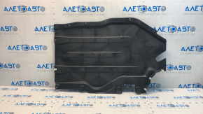 Защита днища задняя левая BMW X5 G05 19-22