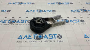 Подушка двигателя центральная Chrysler 200 15-17 2.4