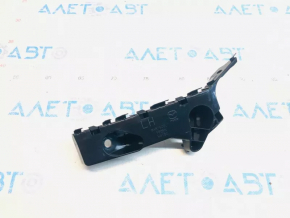 Крепление переднего бампера левое Mazda 3 14-18 BM