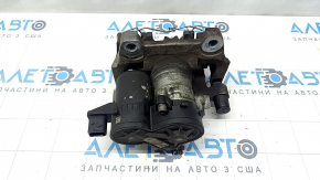 Суппорт в сборе задний правый Volvo XC60 18-26 под R17-R22 электро