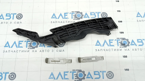 Кронштейн фары передний левый Volvo XC60 18-26