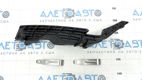 Кронштейн фары передний правый Volvo XC60 18-26