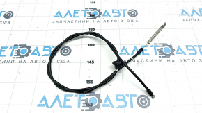Cablu de deblocare capota spate Volvo XC60 18-23