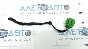 Фишка передней фары левая Volvo XC60 19-26 Full LED адаптив