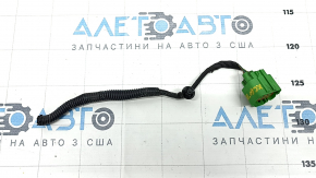 Фишка передней фары левая Volvo XC60 19-26 Full LED адаптив