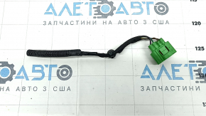Фишка передней фары правая Volvo XC60 19-26 Full LED адаптив