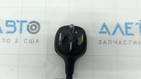 Адаптер переходник зарядки зарядного порта Tesla Model Y 20-25 4-50 Gen II, контакт с водой
