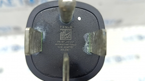 Адаптер переходник зарядки зарядного порта Tesla Model Y 20-25 4-50 Gen II, контакт с водой