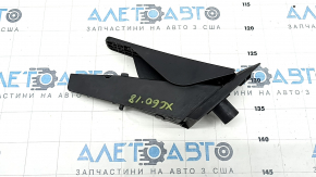 Педаль газа Volvo XC60 18-26