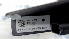 Педаль газа Volvo XC60 18-26