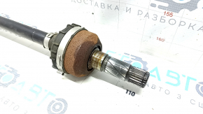 Привод полуось задняя правая Volvo XC60 18-26 T5, T6, B5