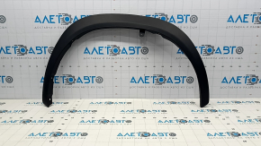Decorație arc aripă dreapta față Lexus NX200t NX300 NX300h 15-21