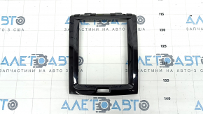 Cadru monitor panou frontal Volvo XC60 18-23