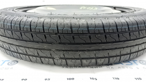 Запасное колесо докатка Volvo XC60 18-26 R18 125/80