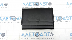 Manual инструкция Volvo XC60 18-26 на английском