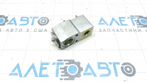 Клапан печки кондиционера Volvo XC60 18-26 под R134A