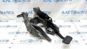 Pedala de frana Volvo XC60 18-23