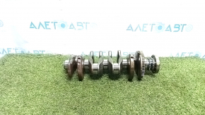 Коленвал BMW X1 F48 16-19 B46 стандарт К:49,99 Ш:49,98