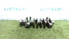 Коленвал BMW X1 F48 16-19 B46 стандарт К:49,99 Ш:49,98
